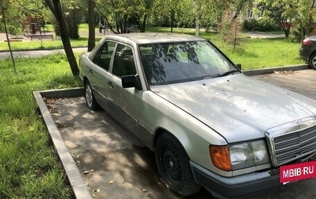 Mercedes-Benz E-Класс, 1993 год, 200 000 рублей, 4 фотография