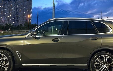 BMW X5, 2020 год, 7 500 000 рублей, 5 фотография