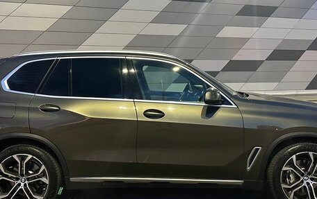 BMW X5, 2020 год, 7 500 000 рублей, 7 фотография