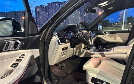 BMW X5, 2020 год, 7 500 000 рублей, 13 фотография