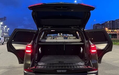 BMW X5, 2020 год, 7 500 000 рублей, 4 фотография