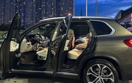 BMW X5, 2020 год, 7 500 000 рублей, 6 фотография