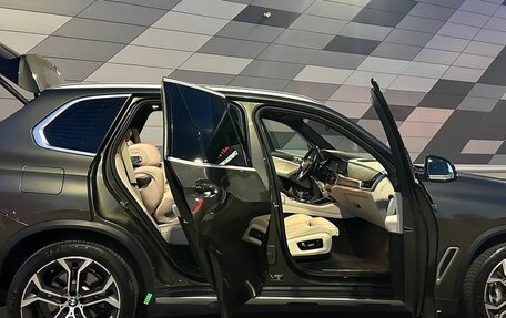 BMW X5, 2020 год, 7 500 000 рублей, 8 фотография