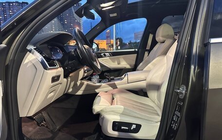 BMW X5, 2020 год, 7 500 000 рублей, 14 фотография