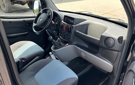 Fiat Doblo I, 2014 год, 1 200 000 рублей, 4 фотография