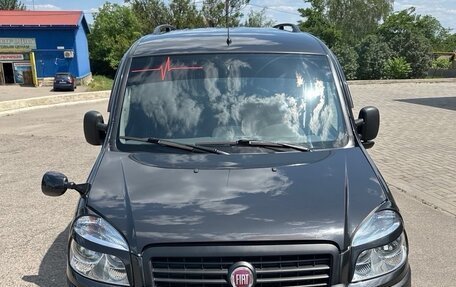 Fiat Doblo I, 2014 год, 1 200 000 рублей, 2 фотография