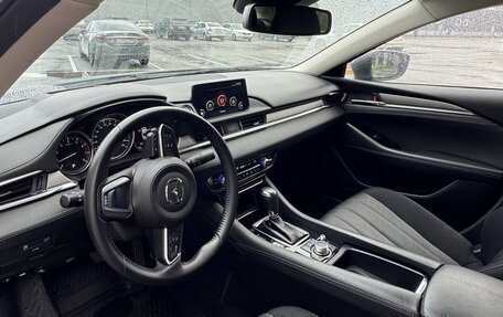 Mazda 6, 2019 год, 2 550 000 рублей, 5 фотография