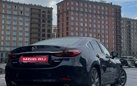 Mazda 6, 2019 год, 2 550 000 рублей, 4 фотография