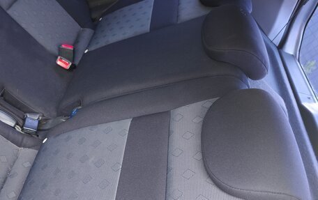 Hyundai Getz I рестайлинг, 2008 год, 439 000 рублей, 10 фотография