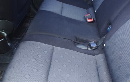 Hyundai Getz I рестайлинг, 2008 год, 439 000 рублей, 9 фотография