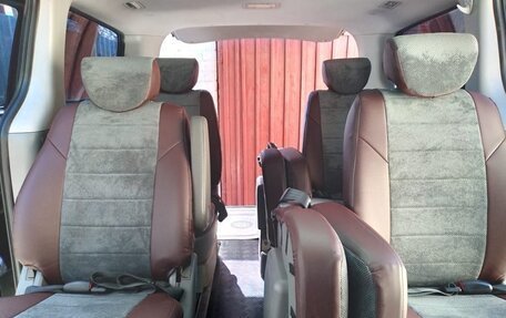 Hyundai Grand Starex Grand Starex I рестайлинг 2, 2011 год, 1 650 000 рублей, 5 фотография
