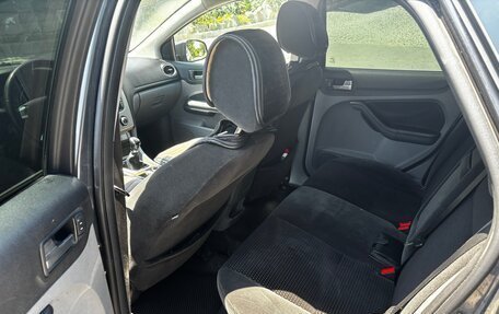 Ford Focus II рестайлинг, 2008 год, 790 000 рублей, 6 фотография