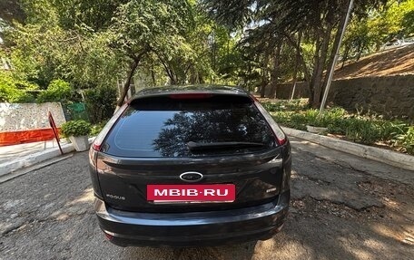 Ford Focus II рестайлинг, 2008 год, 790 000 рублей, 2 фотография