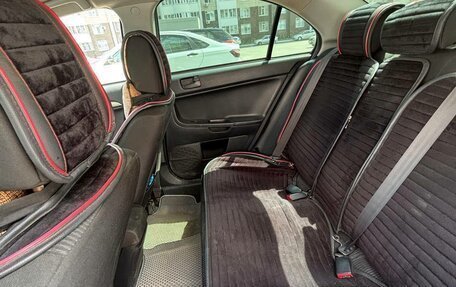 Mitsubishi Lancer IX, 2012 год, 800 000 рублей, 4 фотография