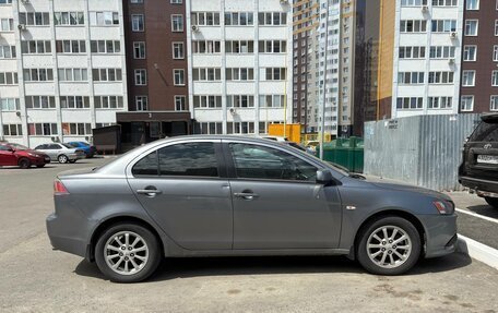 Mitsubishi Lancer IX, 2012 год, 800 000 рублей, 5 фотография