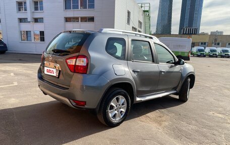 Nissan Terrano III, 2021 год, 1 750 000 рублей, 5 фотография