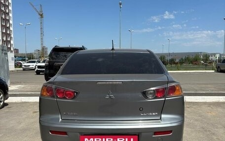 Mitsubishi Lancer IX, 2012 год, 800 000 рублей, 3 фотография