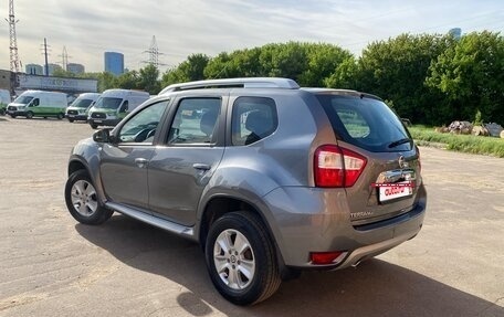 Nissan Terrano III, 2021 год, 1 750 000 рублей, 6 фотография