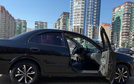 Nissan Almera Classic, 2012 год, 600 000 рублей, 5 фотография