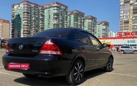 Nissan Almera Classic, 2012 год, 600 000 рублей, 7 фотография