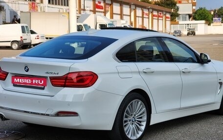 BMW 4 серия, 2017 год, 2 500 000 рублей, 3 фотография