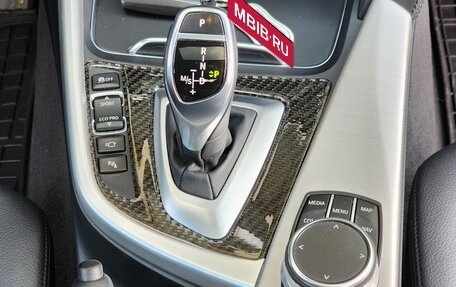 BMW 4 серия, 2017 год, 2 500 000 рублей, 9 фотография