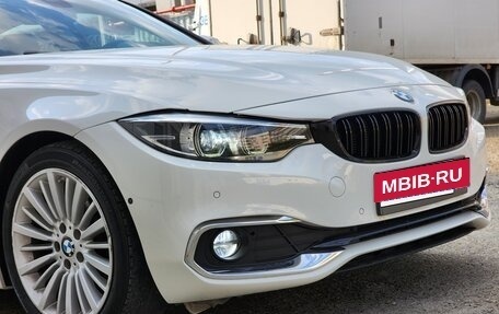 BMW 4 серия, 2017 год, 2 500 000 рублей, 8 фотография