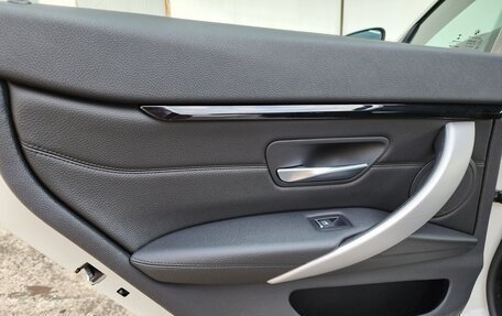 BMW 4 серия, 2017 год, 2 500 000 рублей, 14 фотография