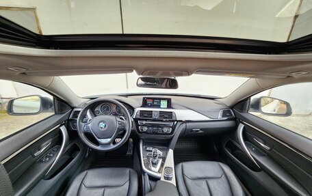 BMW 4 серия, 2017 год, 2 500 000 рублей, 15 фотография