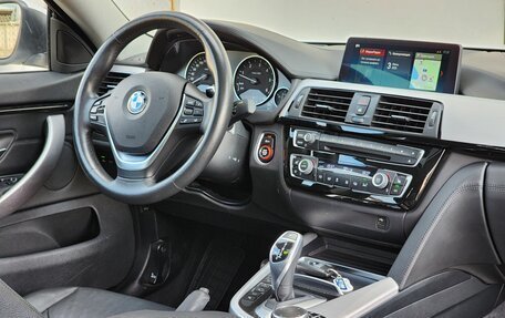 BMW 4 серия, 2017 год, 2 500 000 рублей, 12 фотография