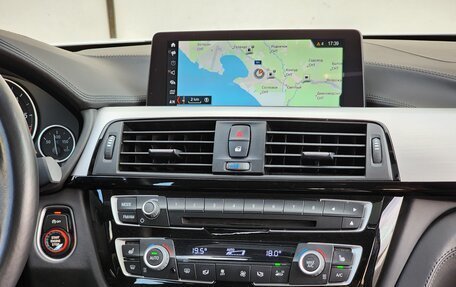 BMW 4 серия, 2017 год, 2 500 000 рублей, 13 фотография