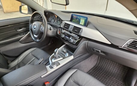 BMW 4 серия, 2017 год, 2 500 000 рублей, 21 фотография