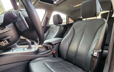 BMW 4 серия, 2017 год, 2 500 000 рублей, 19 фотография