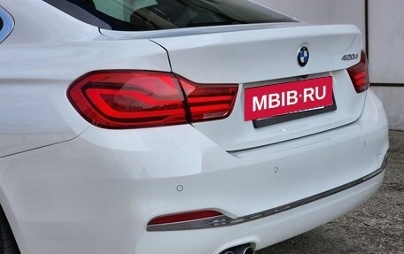 BMW 4 серия, 2017 год, 2 500 000 рублей, 7 фотография