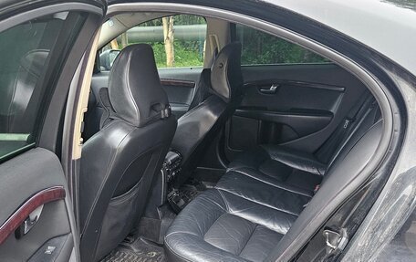 Volvo S80 II рестайлинг 2, 2007 год, 750 000 рублей, 5 фотография