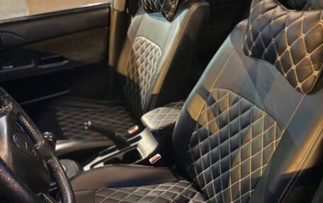 Mitsubishi Lancer IX, 2005 год, 550 000 рублей, 8 фотография
