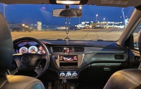 Mitsubishi Lancer IX, 2005 год, 550 000 рублей, 13 фотография