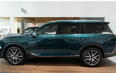 GAC GS8, 2024 год, 4 499 000 рублей, 6 фотография