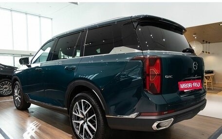 GAC GS8, 2024 год, 4 499 000 рублей, 3 фотография