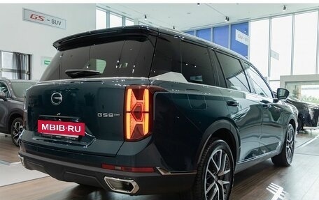 GAC GS8, 2024 год, 4 499 000 рублей, 4 фотография