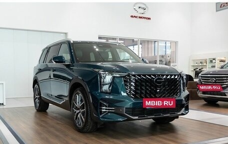 GAC GS8, 2024 год, 4 499 000 рублей, 2 фотография
