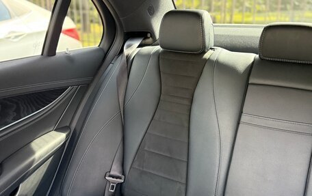Mercedes-Benz E-Класс, 2019 год, 3 500 000 рублей, 13 фотография
