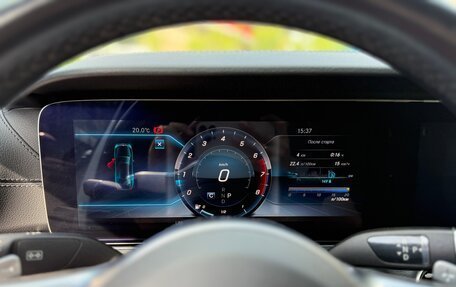 Mercedes-Benz E-Класс, 2019 год, 3 500 000 рублей, 14 фотография