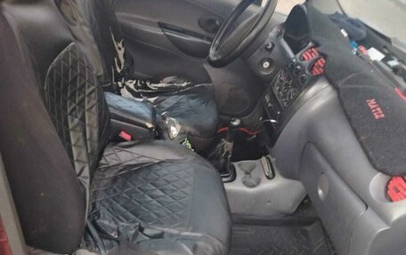 Daewoo Matiz I, 2010 год, 210 000 рублей, 5 фотография