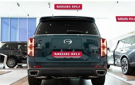 GAC GS8, 2024 год, 4 499 000 рублей, 5 фотография