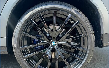 BMW X6, 2025 год, 16 990 000 рублей, 4 фотография