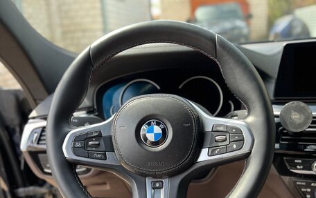 BMW 6 серия, 2018 год, 3 850 000 рублей, 3 фотография