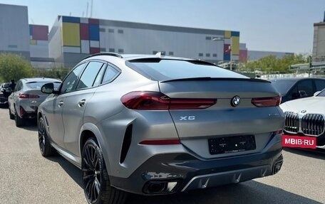 BMW X6, 2025 год, 16 990 000 рублей, 3 фотография