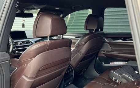 BMW 6 серия, 2018 год, 3 850 000 рублей, 5 фотография