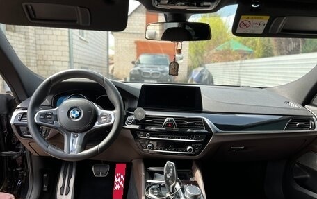 BMW 6 серия, 2018 год, 3 850 000 рублей, 4 фотография